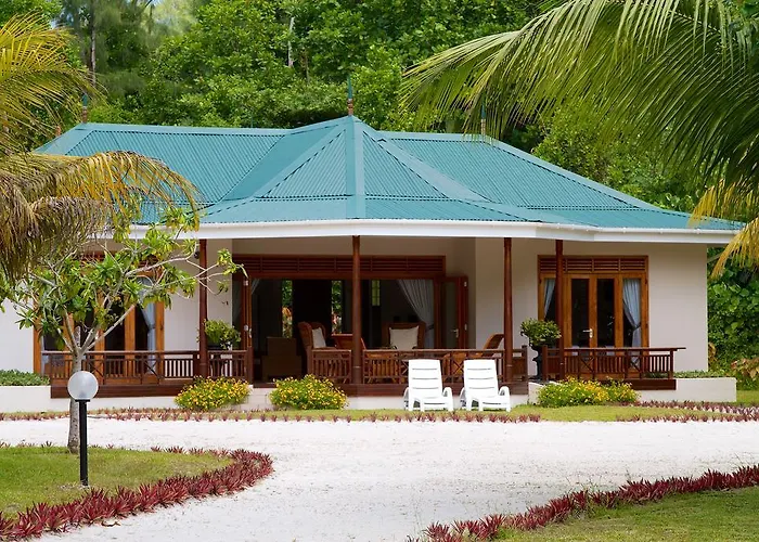 Les Villas D'Or