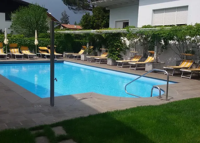 Hotel Maximilian