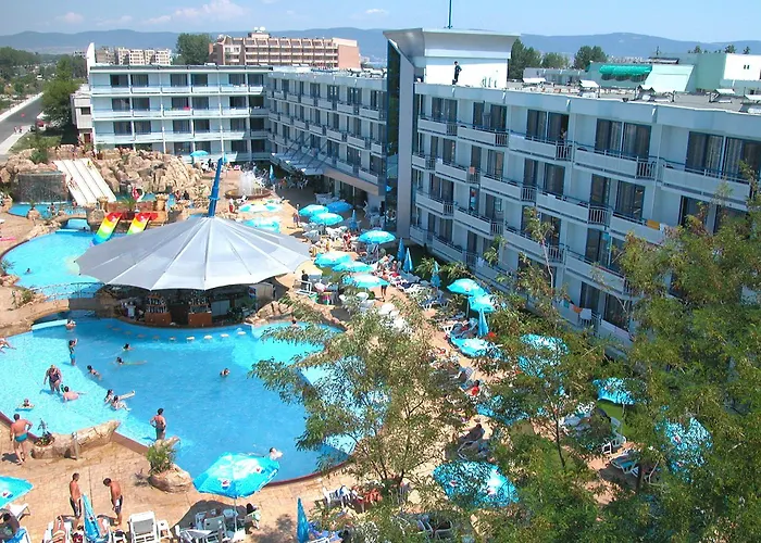Hotel Kotva