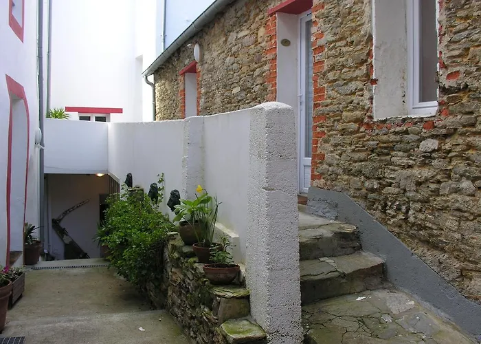 Hotel Saint Amant