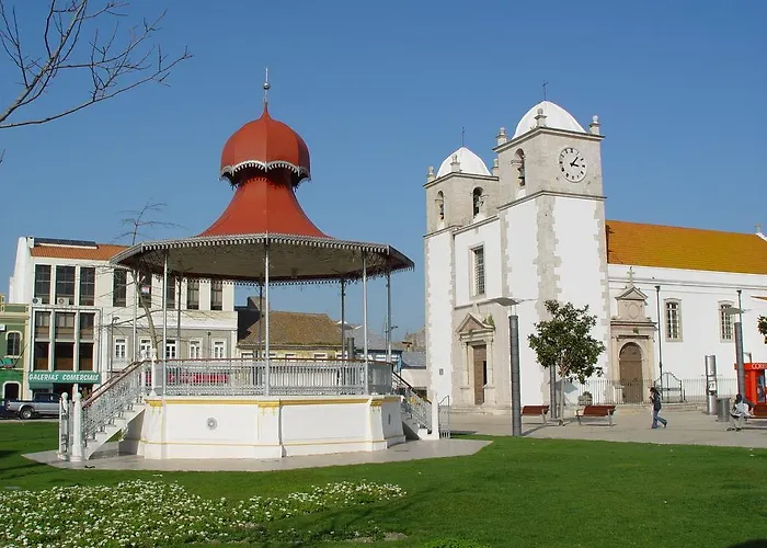 Hotel O Catraio