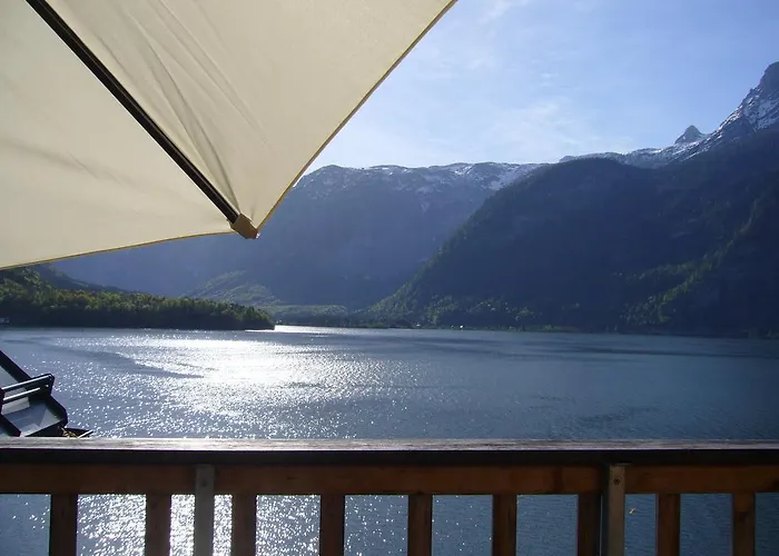 Hallstatt Hideaway - Adults Only