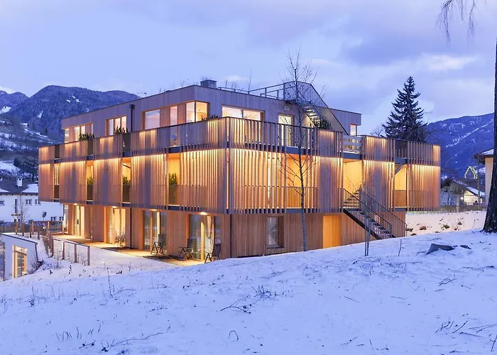 Steindl's Boutique Hotel Sterzing