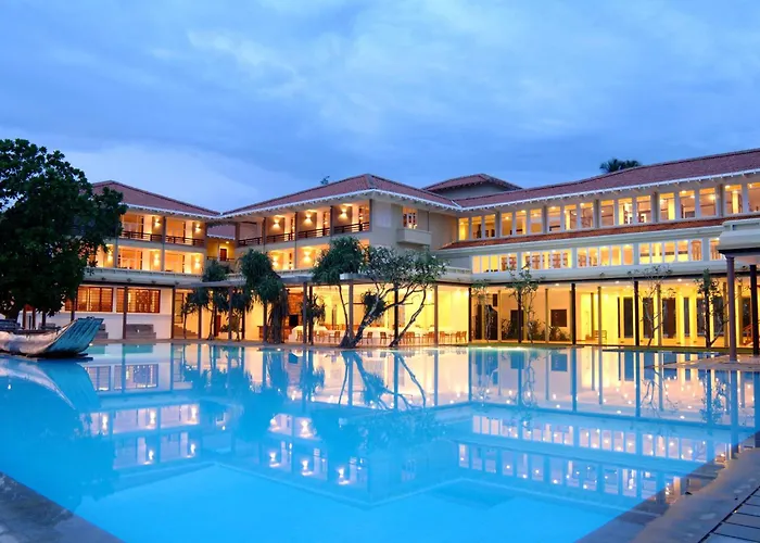 Heritance Ahungalla
