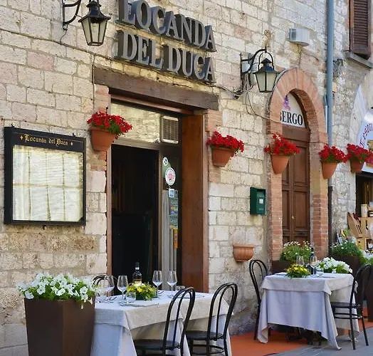 Locanda Del Duca