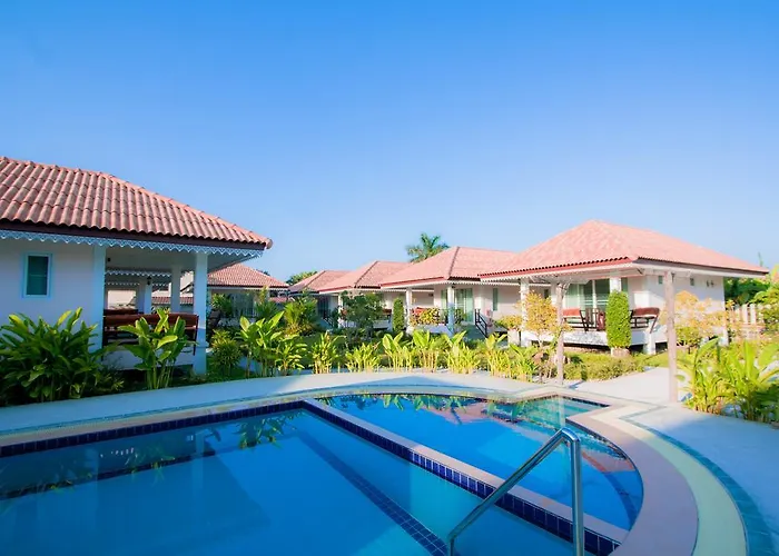 Baan Opun Garden Resort