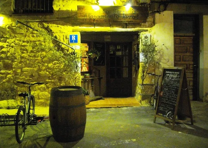 Ca La Serreta