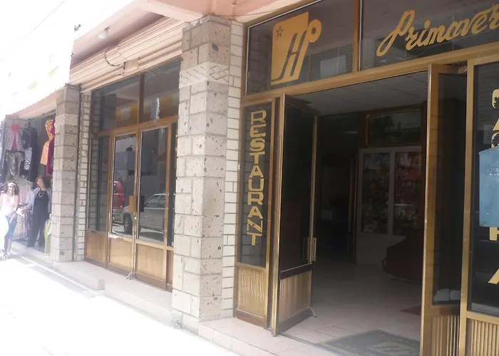 Hotel Primavera