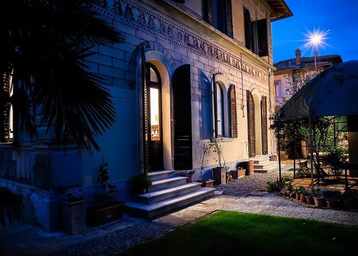La Chicca B&B Siena
