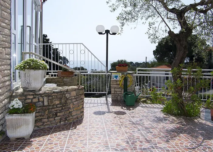 Hotel Cristallo Lerici