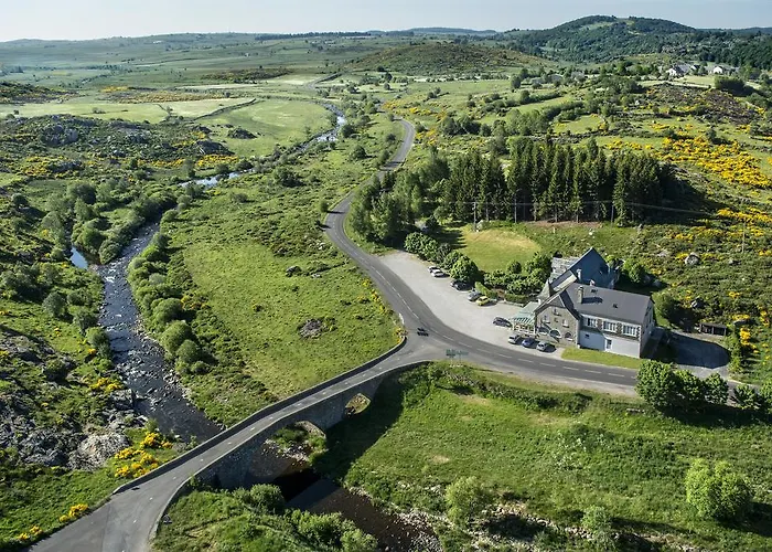 Le Relais de l'Aubrac