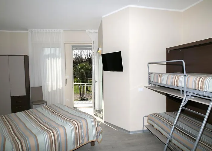 Hotel Olimpia