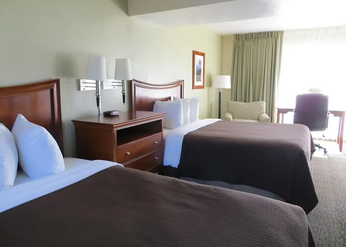 Coronet Motel