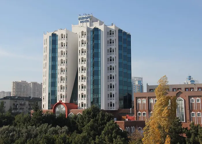 Grand Hotel Europe