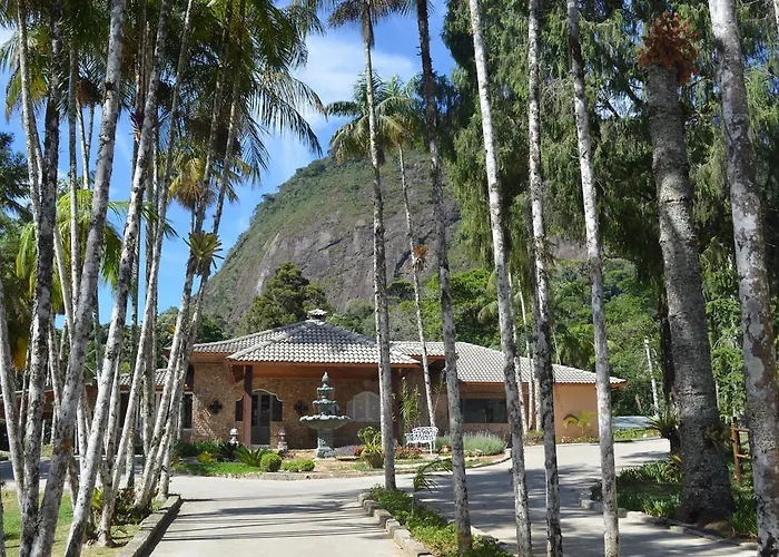 Pousada Terê Parque Teresópolis