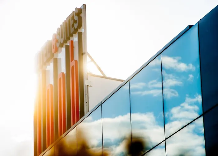 Hotel Loob Madrid Torrejón de Ardoz
