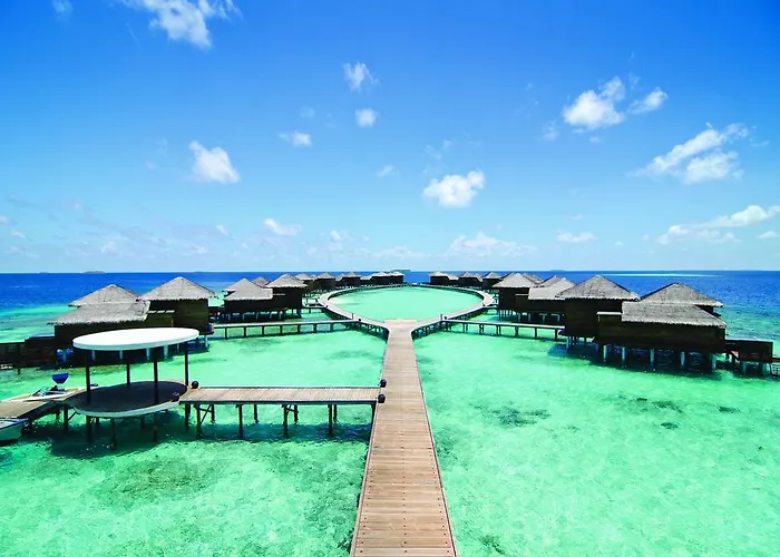 The Halcyon Private Isles Maldives, Autograph Collection
