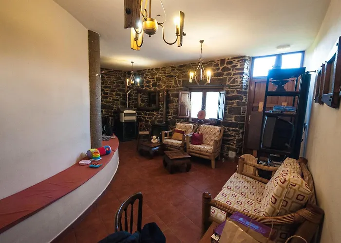 Hotel Rural La Bolera