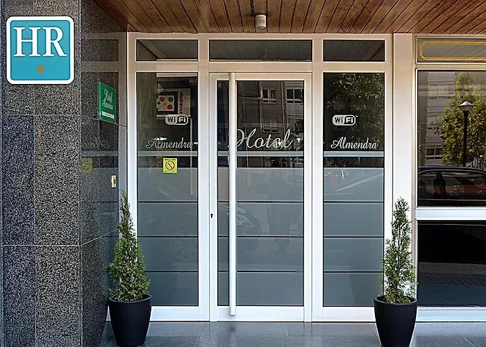 Hotel Almendra