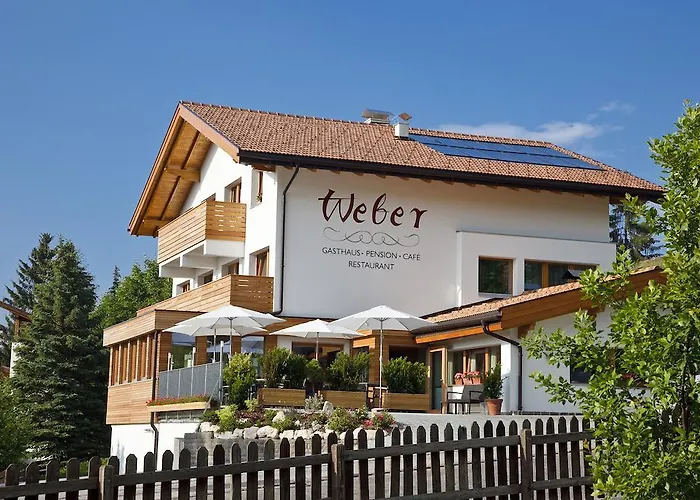 Gasthof Weber