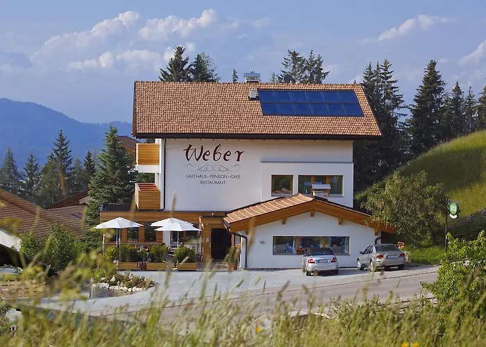 Gasthof Weber