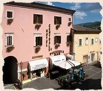 Centrale