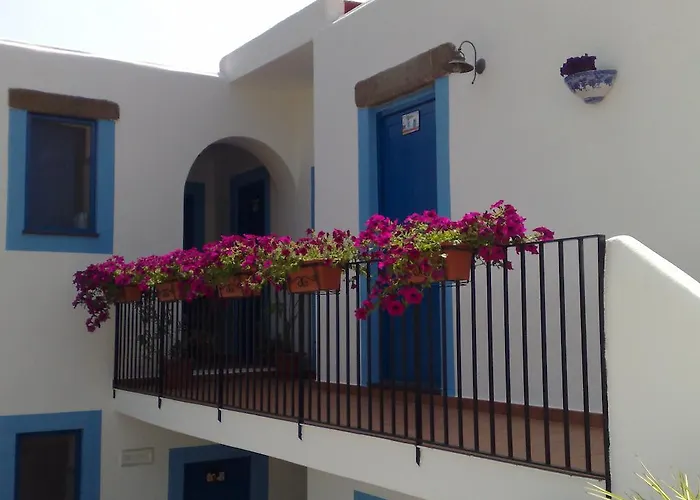 Hotel Punta Barone
