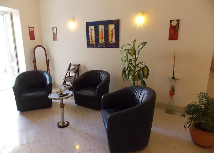 Albergo Roma Matera
