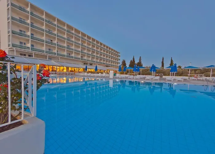 Palmariva Beach Hotel