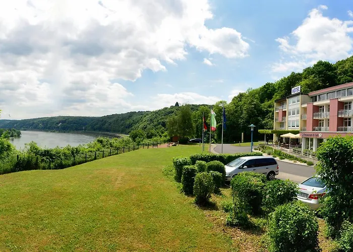 Ringhotel Haus Oberwinter