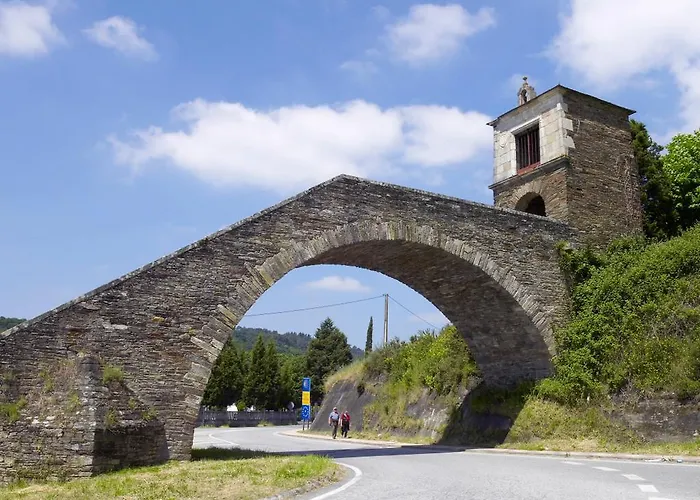 Pons Minea
