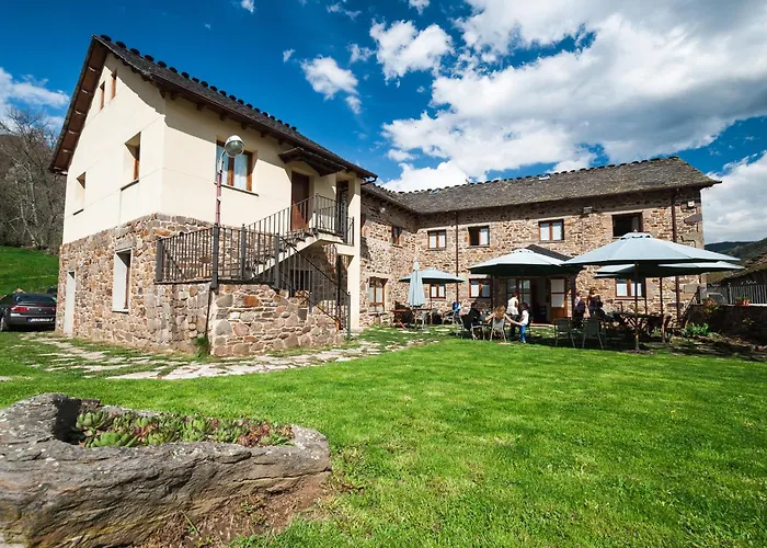 Hotel Rural La Bolera