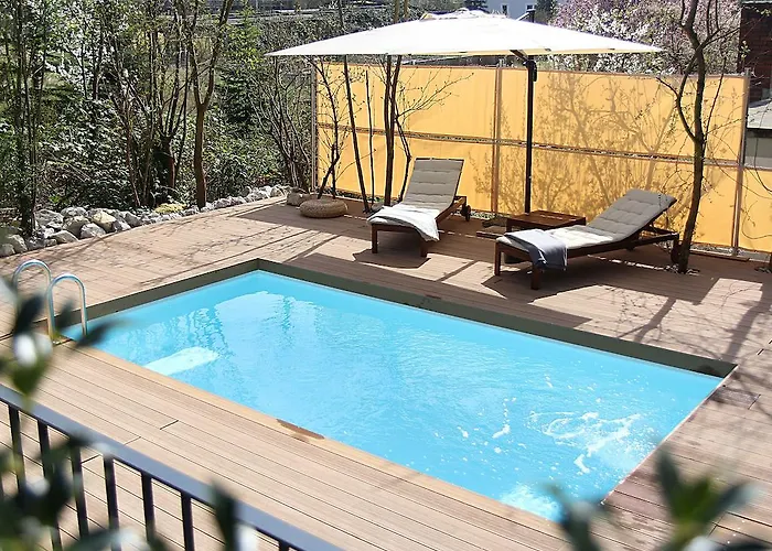 Boutique Hotel Villa Katharina