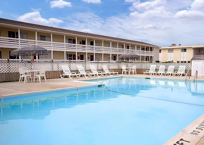 Mariner Inn And Suites