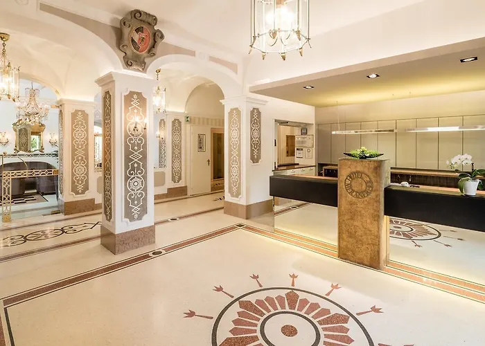 Classic Hotel Meranerhof