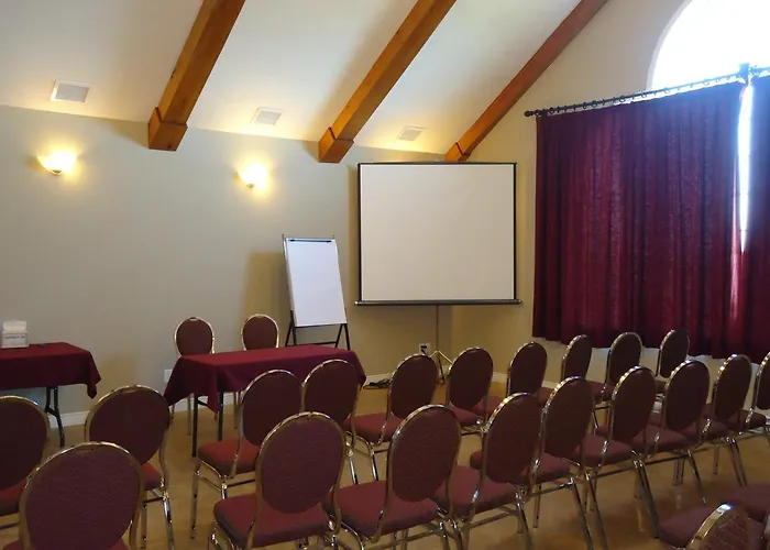 Auberge Bouctouche Inn & Suites