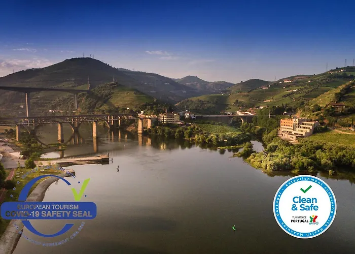 Vila Gale Collection Douro