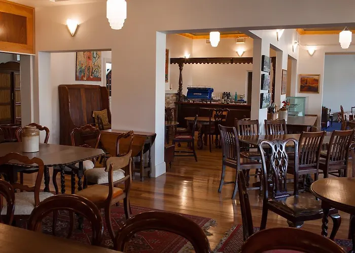 Northern Arts Hotel
