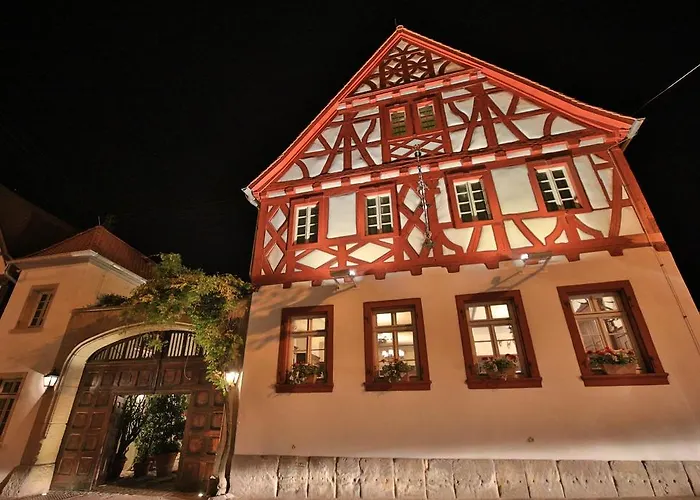 Weinhaus Henninger