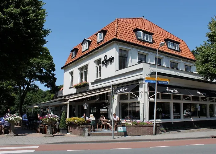 Loetje Overveen