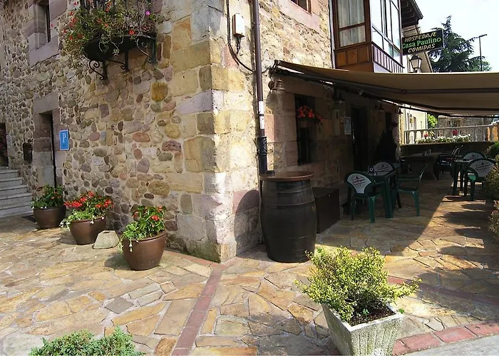 Casa Paulino
