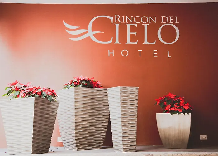 Hotel Rincon del Cielo