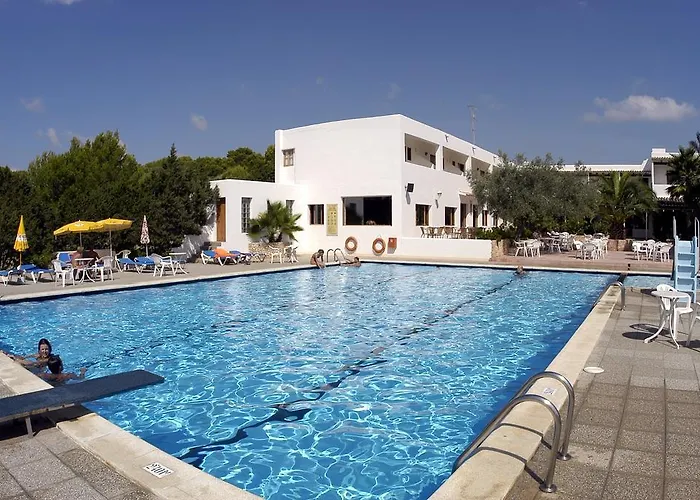 Hotel Ca Marí