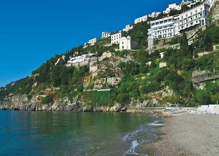 Voce Del Mare
