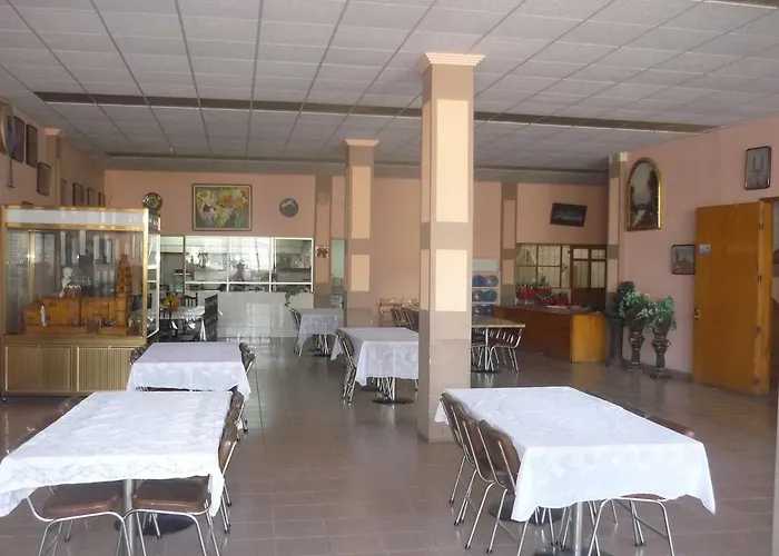 Hotel Primavera