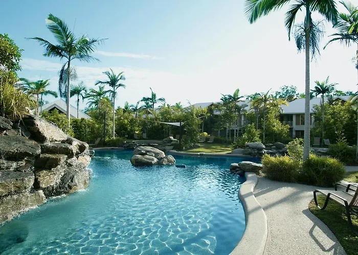 Paradise Links