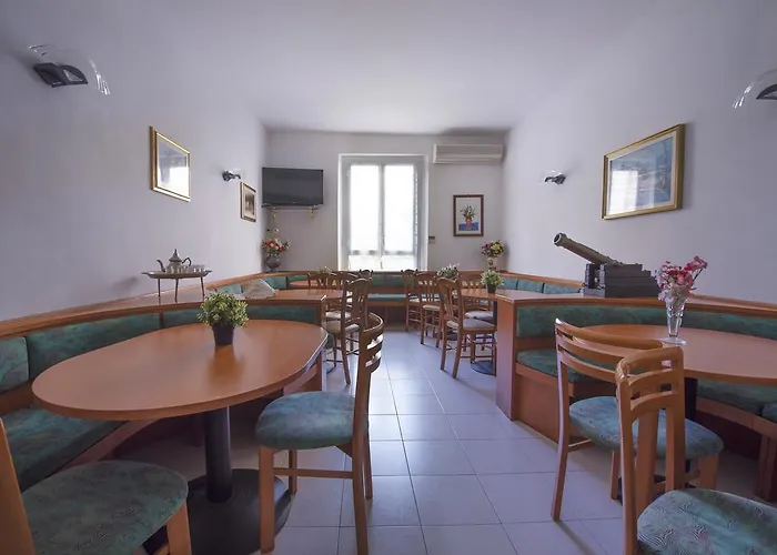 Hotel Bristol Lavagna