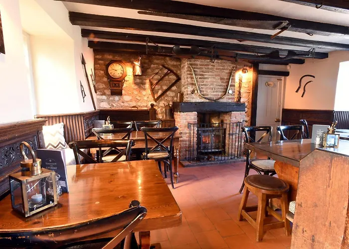The Lifeboat Inn