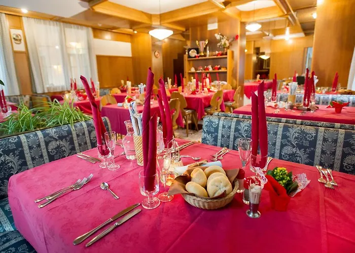 Albergo Italia Molveno