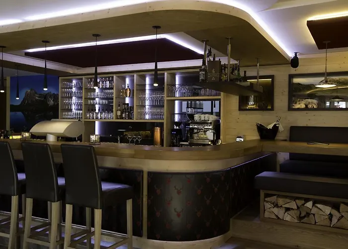 Hotel Walserstube Warth 